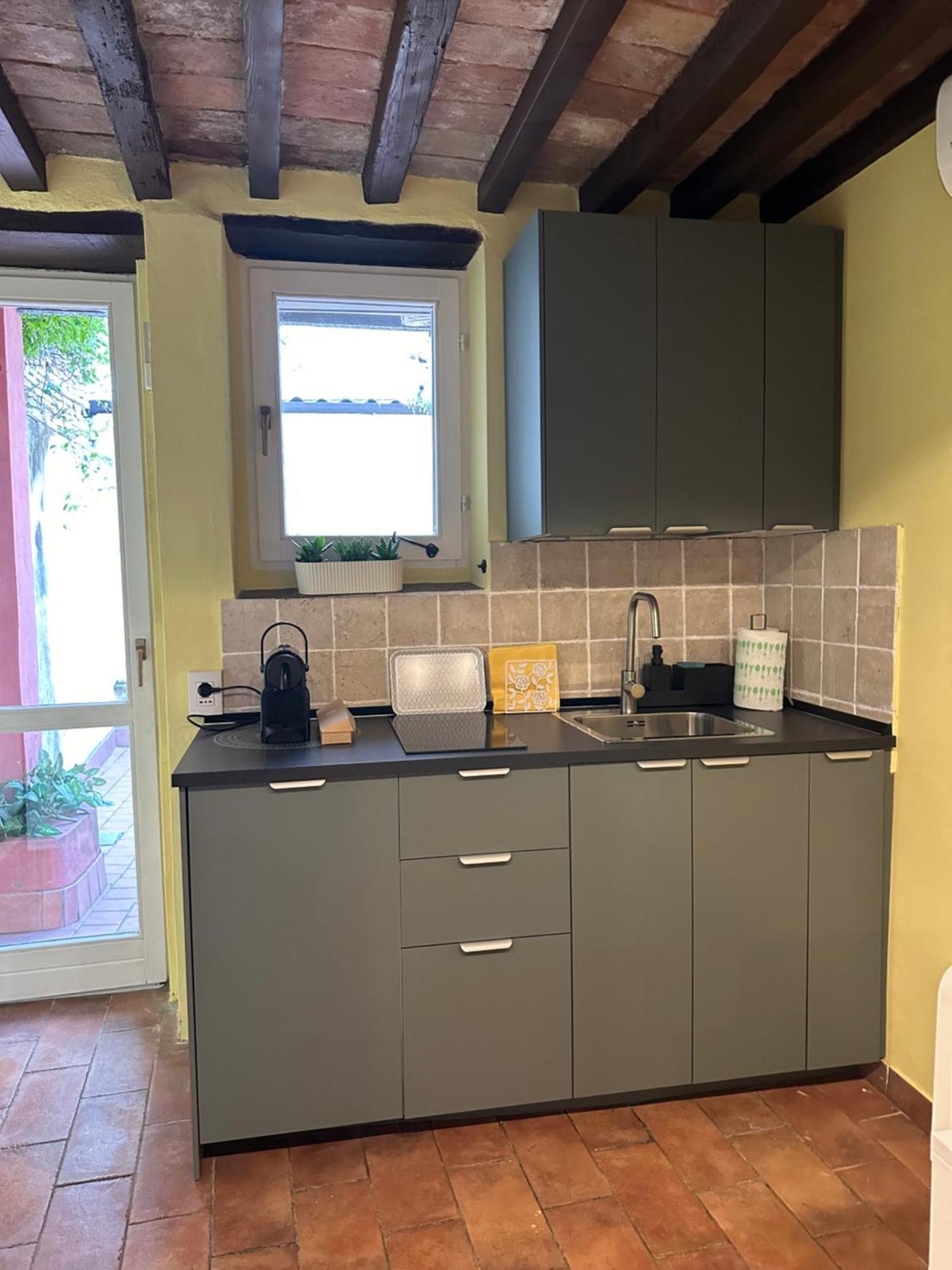 Apartmán Casa Corso Corsi Piano Terra Parma Exteriér fotografie