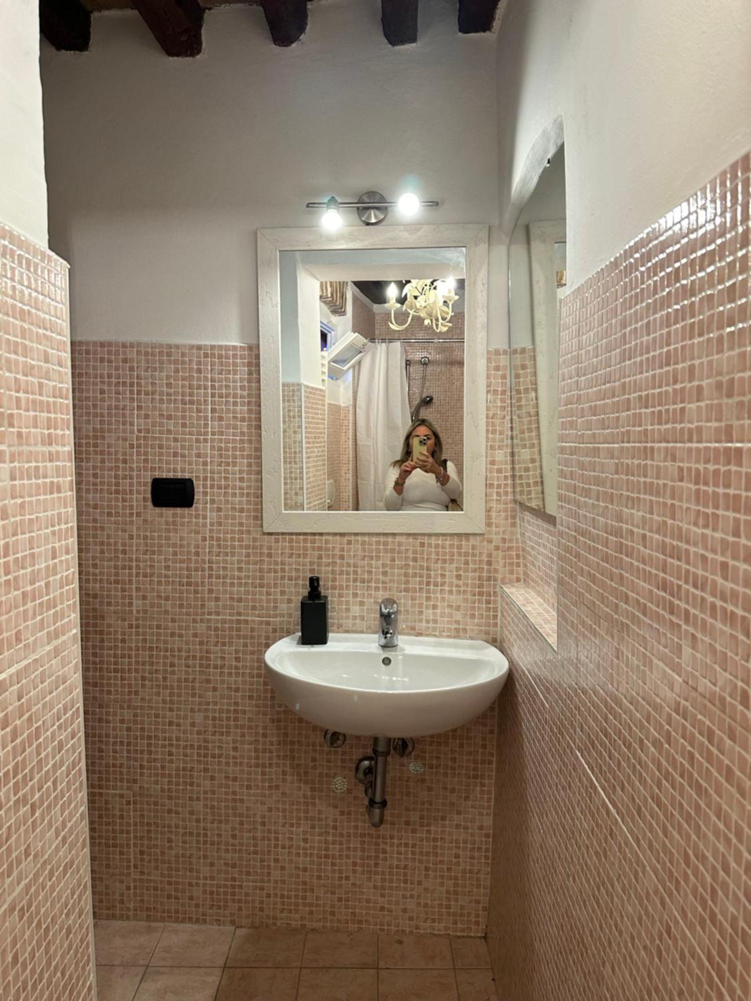Apartmán Casa Corso Corsi Piano Terra Parma Exteriér fotografie
